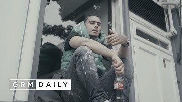 DAY1 - Me, Myself & I [Music Video] | GRM Daily