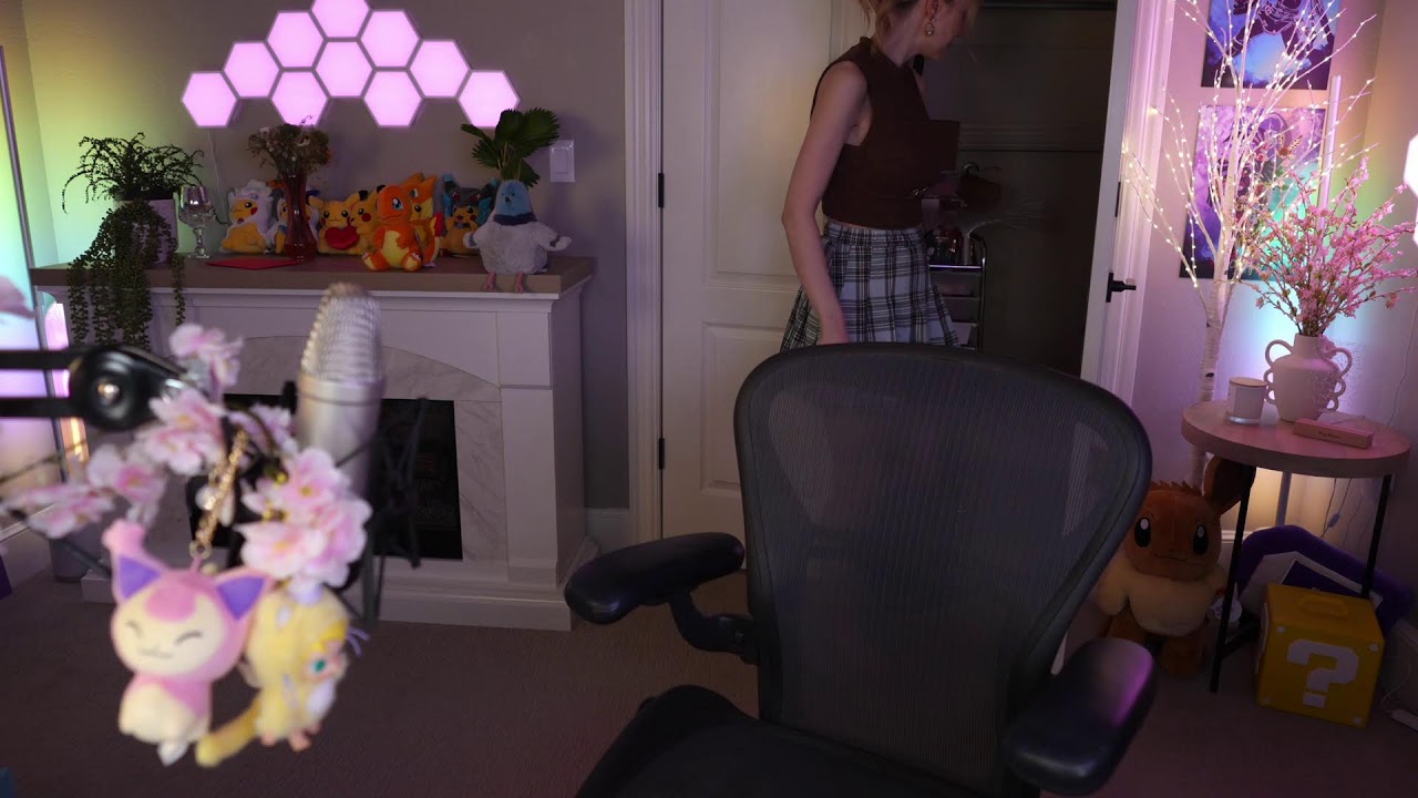 Trying out Pokopia! Thank you Nintendo the the code! pt. 4