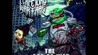 Perpetual Warfare - Dehumanized (But we Still Have to Fight)