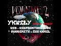 CLUMSYGANG, NIC, KIDFROMTHEBLOCK - YKWILY ft Guccimith & Zhe Kamil (prod. KHALIF)