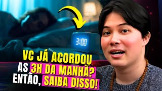 Download Lagu O IMPACTO espiritual do SONO e da MADRUGADA! | Henrique Toni MP3