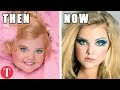 The Cast Of Toddlers And Tiaras ALL GROWN UP