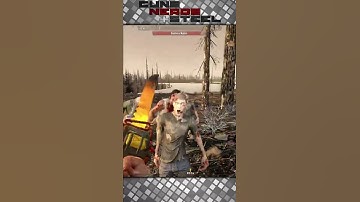 They bit off more than they could chew! - 7 Days to Die Undead Legacy #Shorts