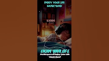 Thumbnail of Enjoy Your Life Music Band