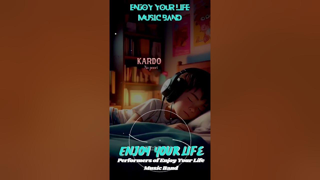 Enjoy Your Life Music Band