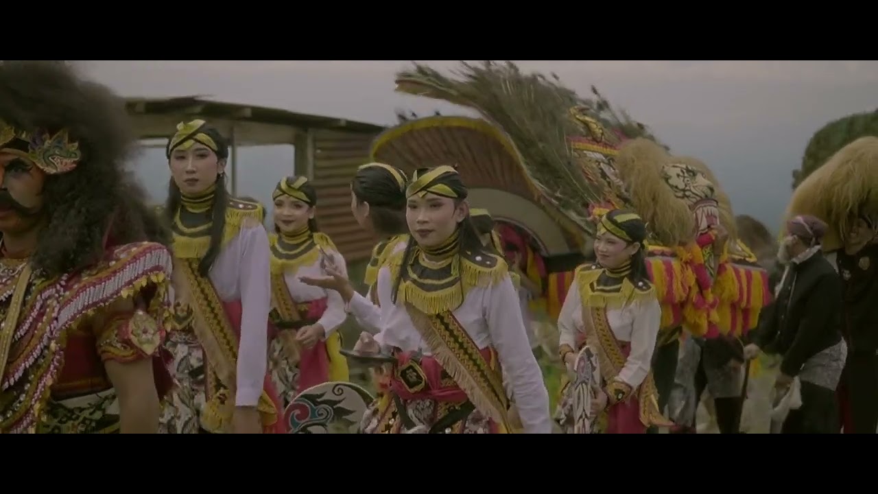 NAFAS WARISAN | Documentary About Tobacco Temanggung