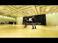 Dance Camp Chicago 2019 - Nelson Clarke & Marina Moeller - All Star J&J Finals 3D