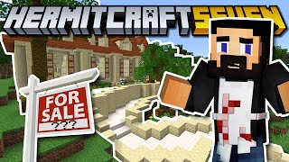 HERMITCRAFT 7 - Should I Stay Or Should I Go? - EP40 screenshot 5
