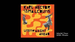 Karl Hector & The Malcouns - Semai Thaqil