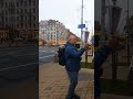 История гостиницы "Европа", Минск