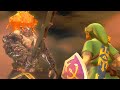 Zelda: Skyward Sword HD (Switch) - Final Boss & Ending