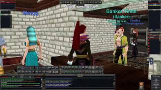 Everquest Oakwynd TLP 2023 07 23 Extended Target Window Heal Macro