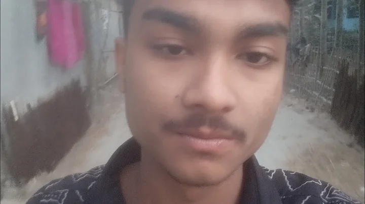 A new vlock video of our village.