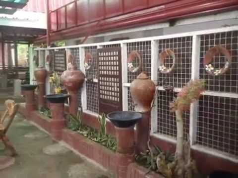 Balai Gethsemane Prayer Garden Farm (Resort)