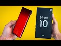 Xiaomi Mi Note 10 Lite Surprised Me...