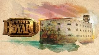 Fort Boyard