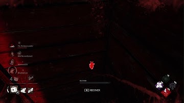 Dwight gets stuck in the locker :[ [DBD clips]