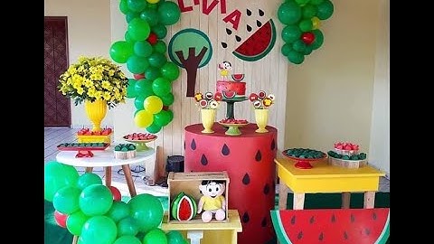 Balloon Columns 4 Color Spiral - Balloon Decoration Tutorial | #srishticelebration