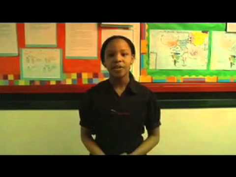 Marcus Garvey School