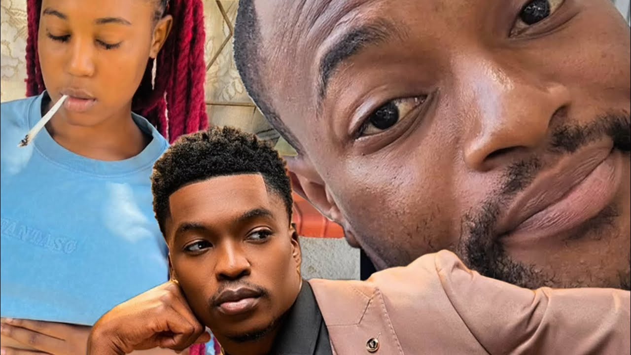 Красочный zw Avhomora Chimwe 😂😂🙌🏽🙌🏽 #denzelmaveve #zimdancehall #zimgospel #zimgossip #viral #guhwa