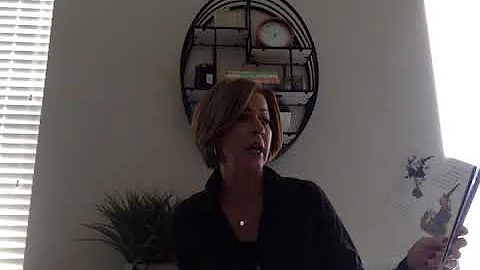 1. Jeannie Larson Interview