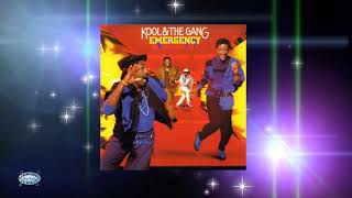 Kool &amp; The Gang - Emergency (Extended Version)