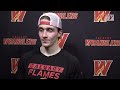 Post Game | Honzek 14.01.25