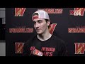 Post Game | Honzek 14.01.25