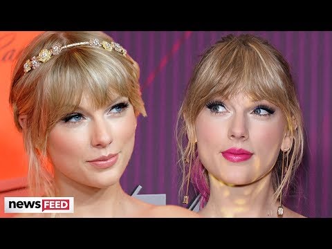 Taylor Swift REVEALS New Information About TS7!