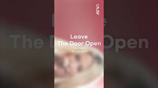 [리무진서비스 가로ver.] 다영&이무진 | Leave The Door Open