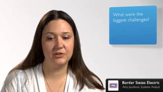 Border States Electric powers through its daily workload with invoice automation
