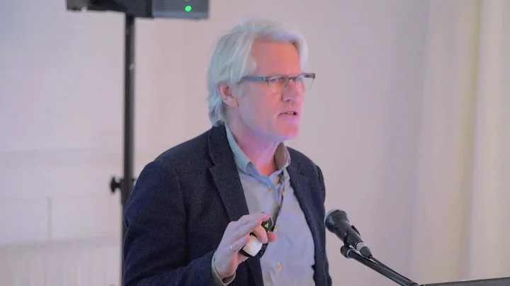 Dr. Jon Hunter