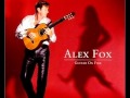 Alex Fox - Nuevos Aires