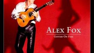 Video thumbnail of "Alex Fox - Nuevos Aires"