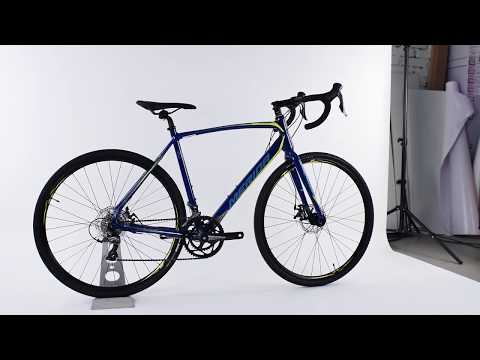 merida cyclo cross 90