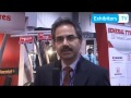 The General Tyre and Rubber Company of Pakistan Limited at Pakistan Auto Show 2013 (Exhibitors TV)