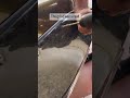 Building a 9th gen civic show car #shorts #9thgencivic