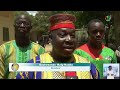 Faso Mêbo Reçoit Le Soutien D Un Chef Coutumier Le Boulwaando Malg Naaba Faso Mêbo Reçoit Le Soutien D Un Chef Coutumier Le Boulwaando Malg Naaba