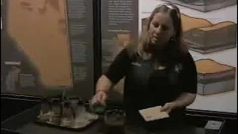 Oil Sand Separation Demonstration