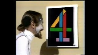 Channel 4 Launch Promo 1982