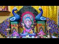 Our home 8th year ganapati visarjan 2023   ganapati ganapatidecoration visarjan trending