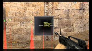 Dovada Ban SLow (Wall Hack)