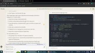 التحدي الثالث: Password Generator