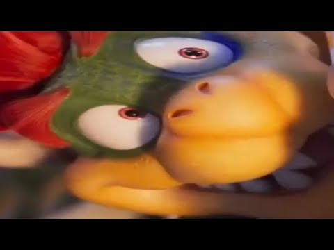 Jack Bowser's Epic Meme