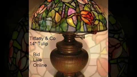 Part 6 Tiffany, Duffner & Kimberly, Handel, Pairpo...