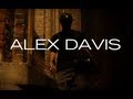 Habitat footwear- Alex Davis