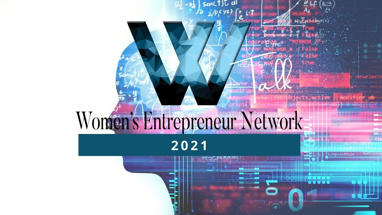 [WEN Talk 2021 Sharlene Styles] Importance of women improving gut health for improved wellbeing.