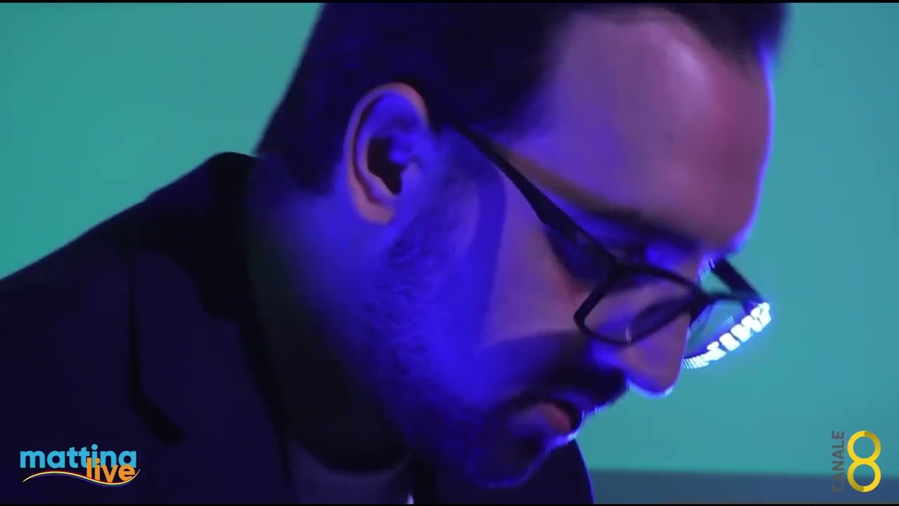 Watch Feelings - Vincenzo Crimaco - MattinaLive - Canale 8 on YouTube Watch Feelings - Vincenzo Crimaco - MattinaLive - Canale 8 on YouTube
