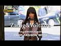 Zadig & Voltaire Fall Winter 2026/27 Fashion Show Analysis | Paris Fashion Week