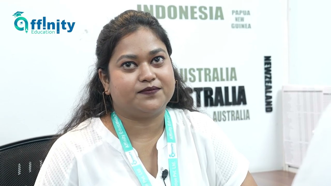 Affinity Education App: Your Companion for NEET/IIT-JEE Success |